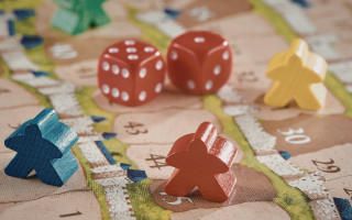 Jeux de société 