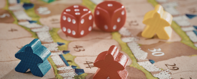Jeux de société 