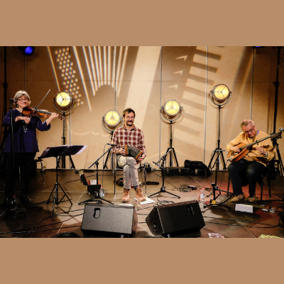 Concert de Galaad