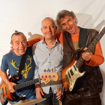 Concert de Pedro Libres