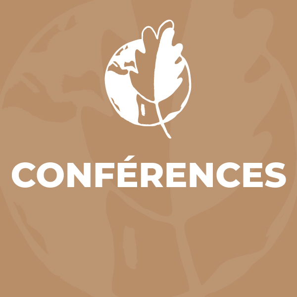 Programme des conférences