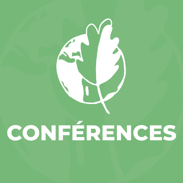 Conf&eacute;rences de la Foire Eco Bio d'Alsace