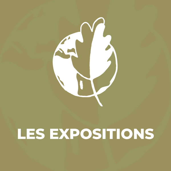 Les Expositions de la Foire Eco Bio d'Alsace