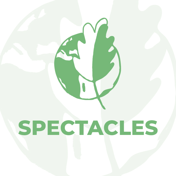 Spectacles de la Foire Eco Bio d'Alsace